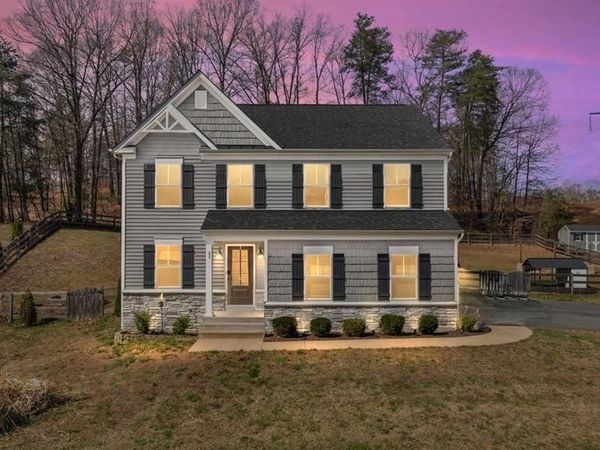 31 FLEETWOOD FARM LANE, FREDERICKSBURG, VA 22405