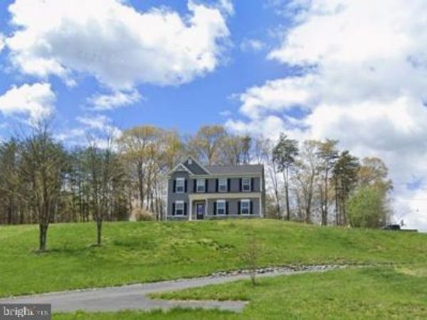 31 FLEETWOOD FARM LANE , FREDERICKSBURG, VA 22405