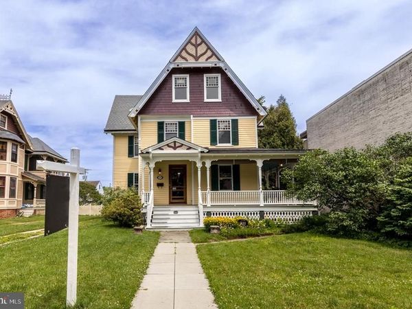 123 S UNION AVENUE, HAVRE DE GRACE, MD 21078