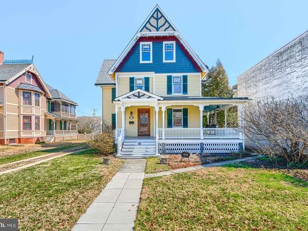 123 S UNION AVENUE, HAVRE DE GRACE, MD 21078