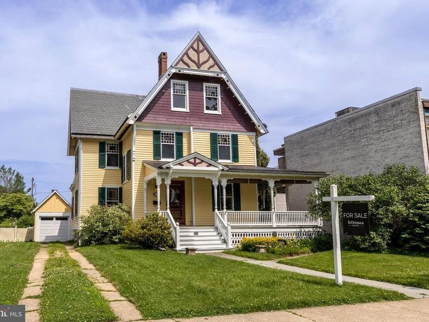 123 S Union Avenue, Havre de Grace, MD 21078 Main Photo