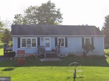 568 SWAMP PICNIC ROAD , GILBERTSVILLE, PA 19525