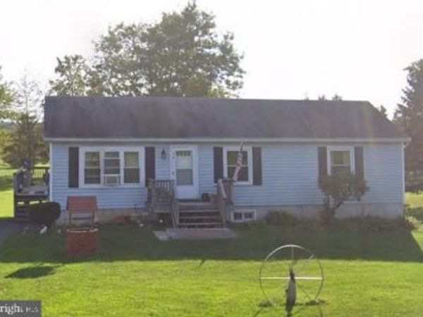 568 SWAMP PICNIC ROAD , GILBERTSVILLE, PA 19525