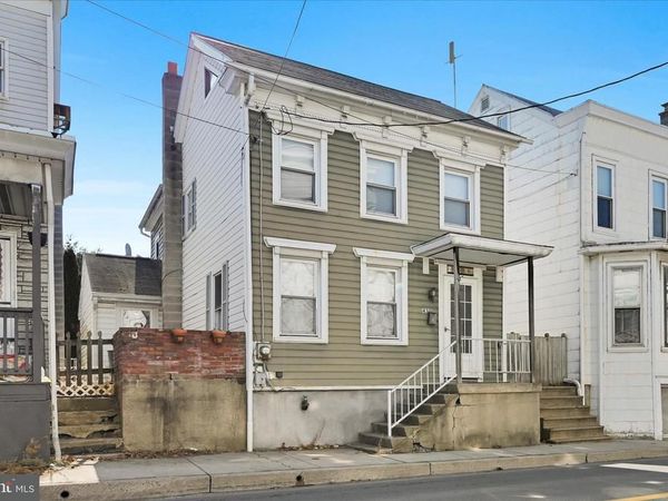 430 E MAIN STREET, SCHUYLKILL HAVEN, PA 17972