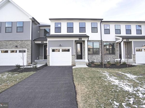 163 MAHOGANY LN , Unit LOT 50, KING OF PRUSSIA, PA 19406