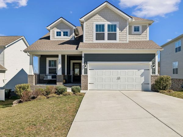 139 Dale Dr, Smyrna, TN 37167