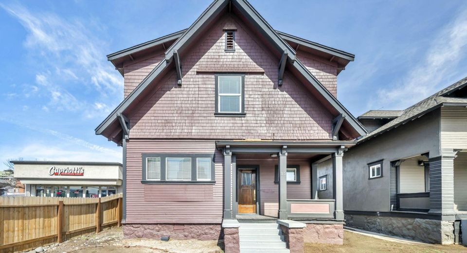 35 W 8th Street, Reno, NV 89503 Photo