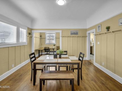 35 W 8th Street, Reno, NV 89503 Photo