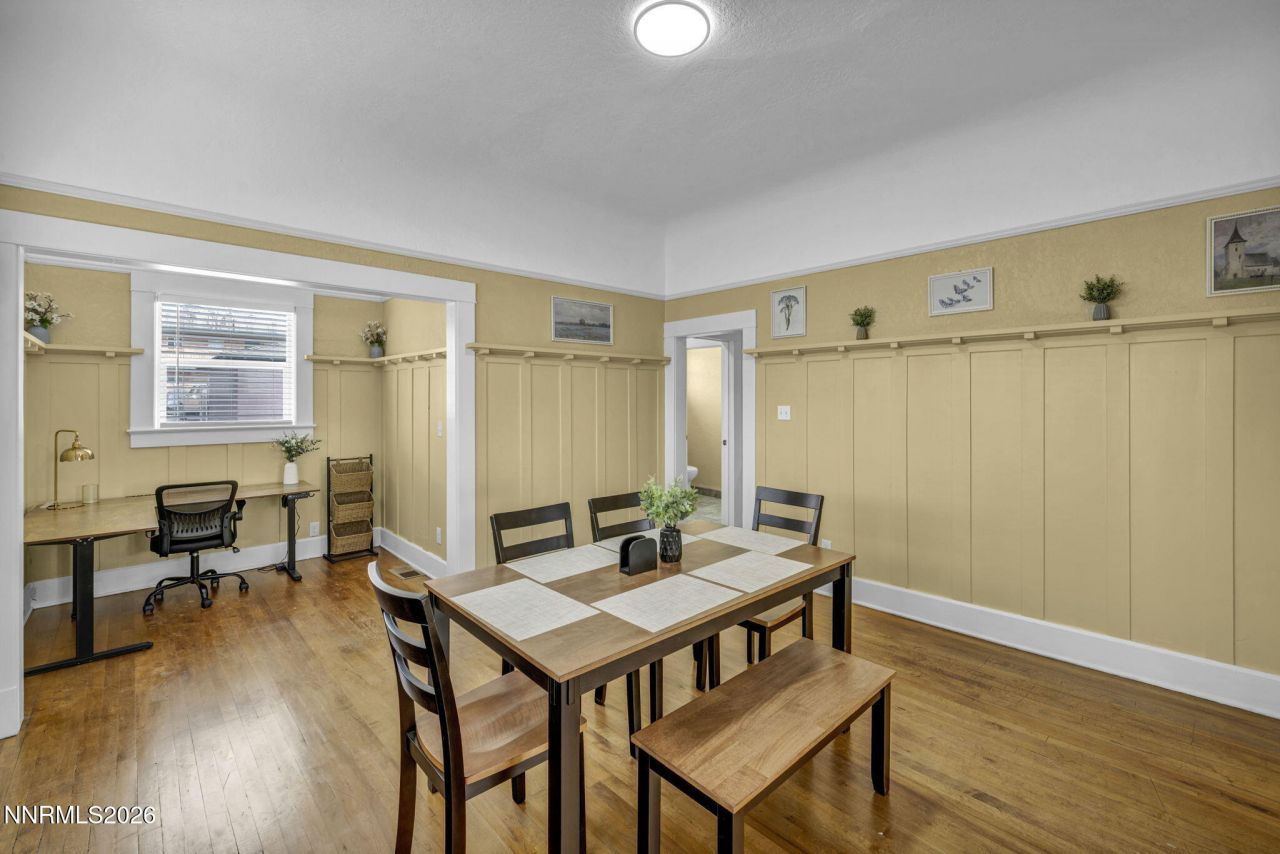 35 W 8th Street, Reno, NV 89503 Photo