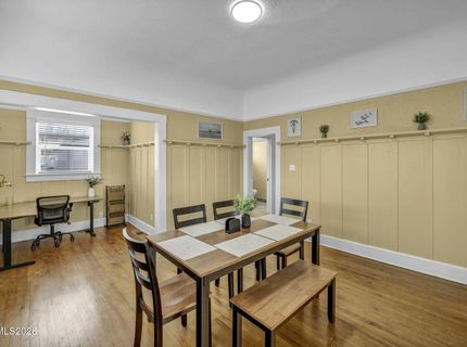 35 W 8th Street, Reno, NV 89503 Photo