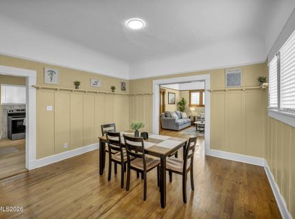 35 W 8th Street, Reno, NV 89503 Photo