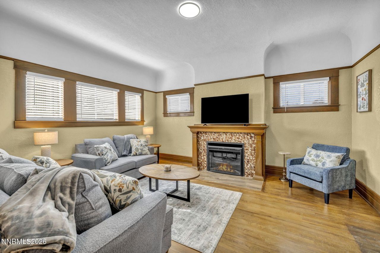 35 W 8th Street, Reno, NV 89503 Photo