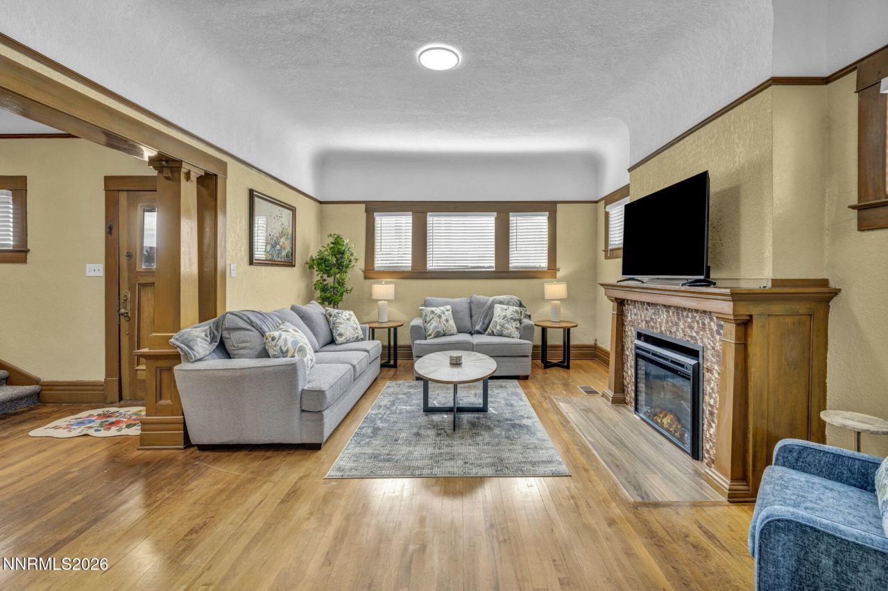 35 W 8th Street, Reno, NV 89503 Photo