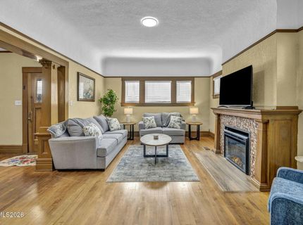 35 W 8th Street, Reno, NV 89503 Photo