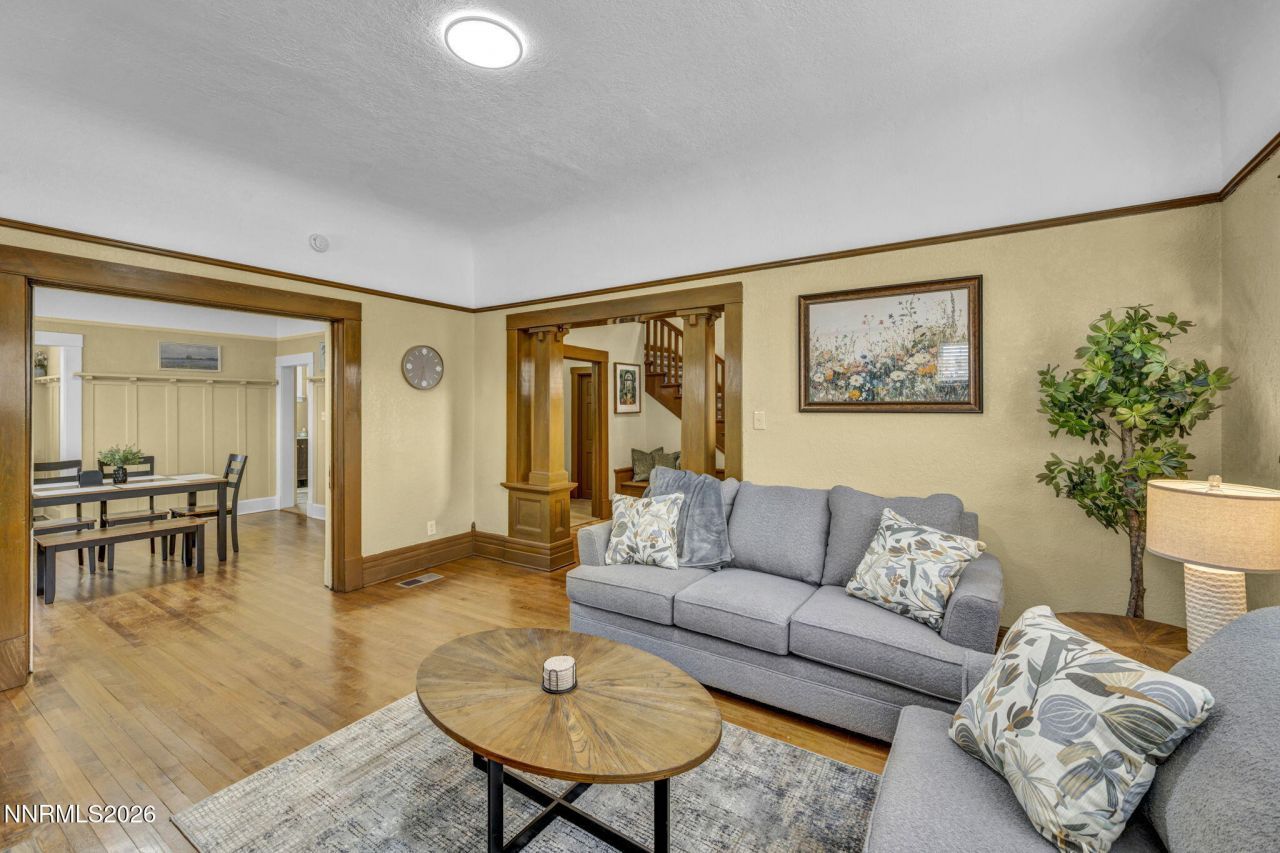 35 W 8th Street, Reno, NV 89503 Photo