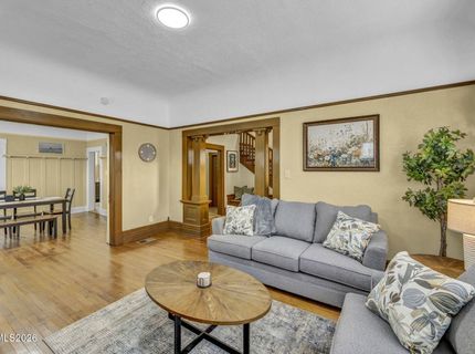 35 W 8th Street, Reno, NV 89503 Photo