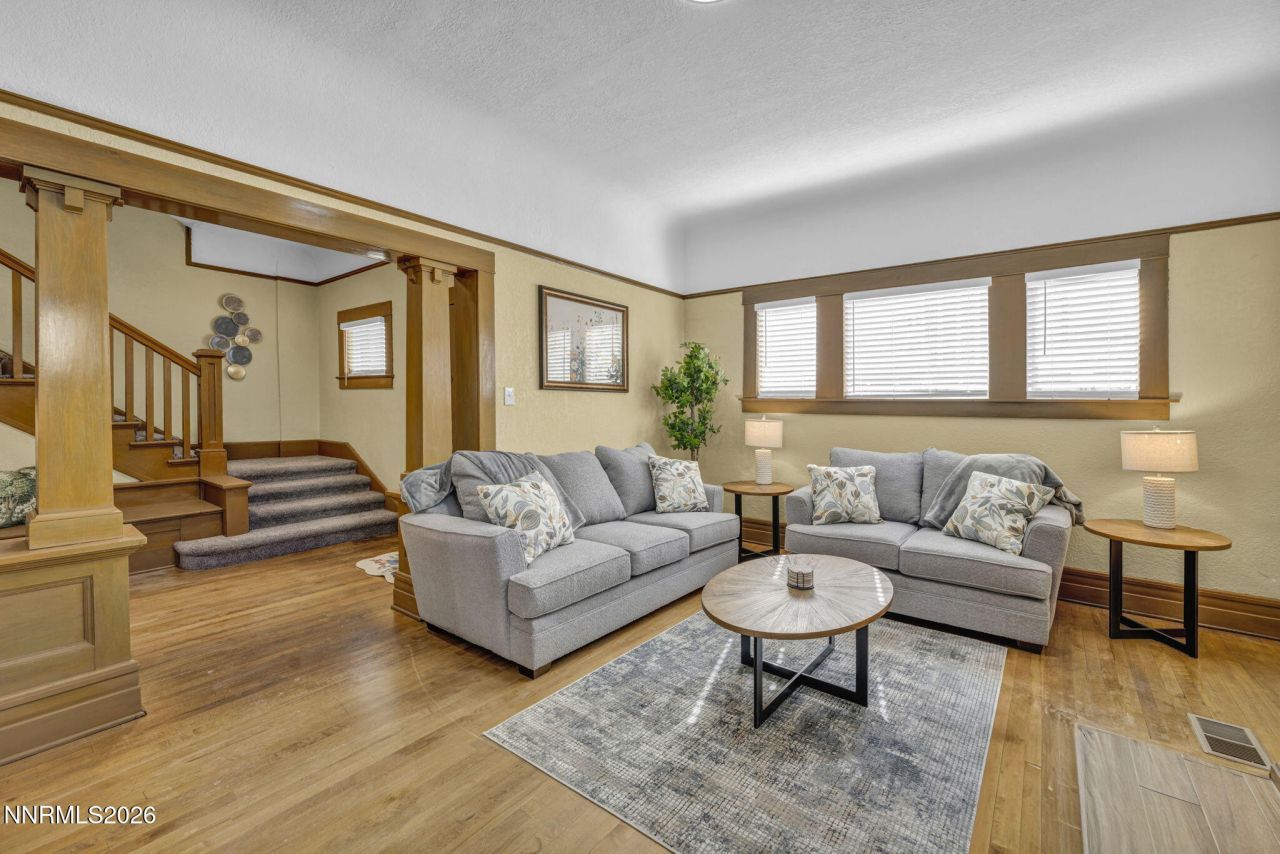 35 W 8th Street, Reno, NV 89503 Photo