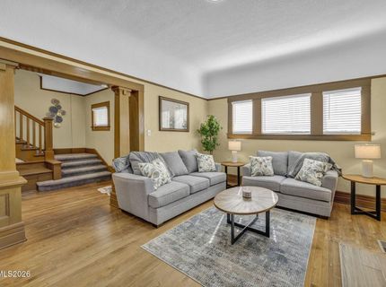 35 W 8th Street, Reno, NV 89503 Photo