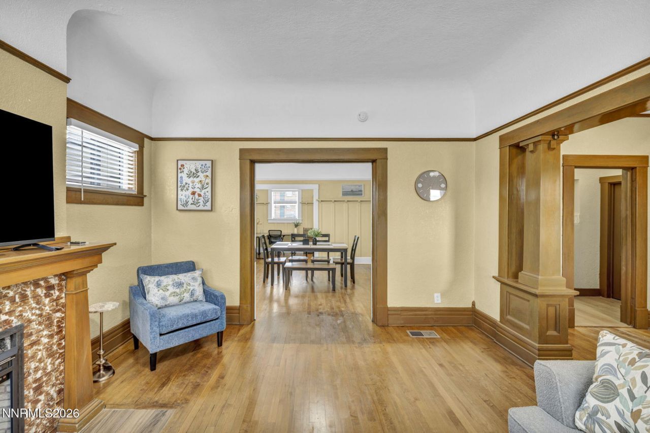 35 W 8th Street, Reno, NV 89503 Photo