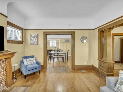 35 W 8th Street, Reno, NV 89503 Photo
