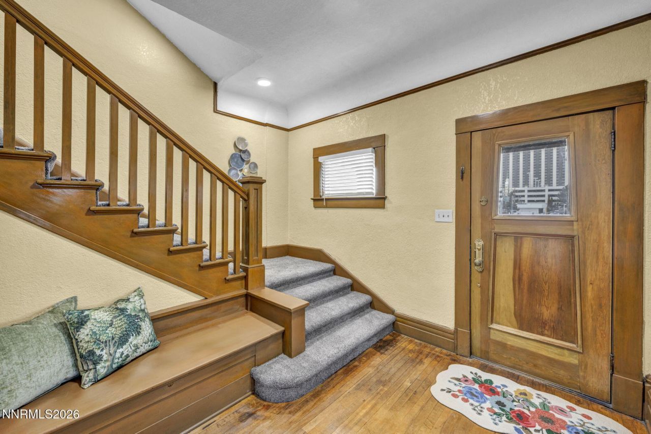 35 W 8th Street, Reno, NV 89503 Photo