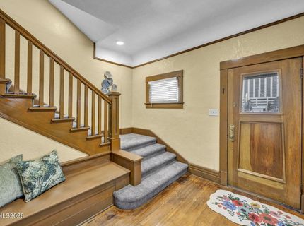 35 W 8th Street, Reno, NV 89503 Photo