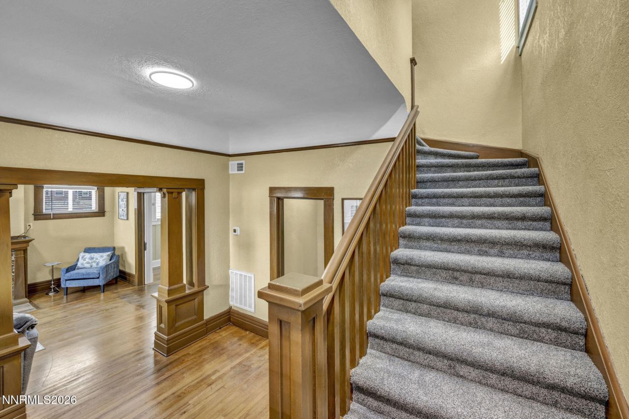 35 W 8th Street, Reno, NV 89503 Photo