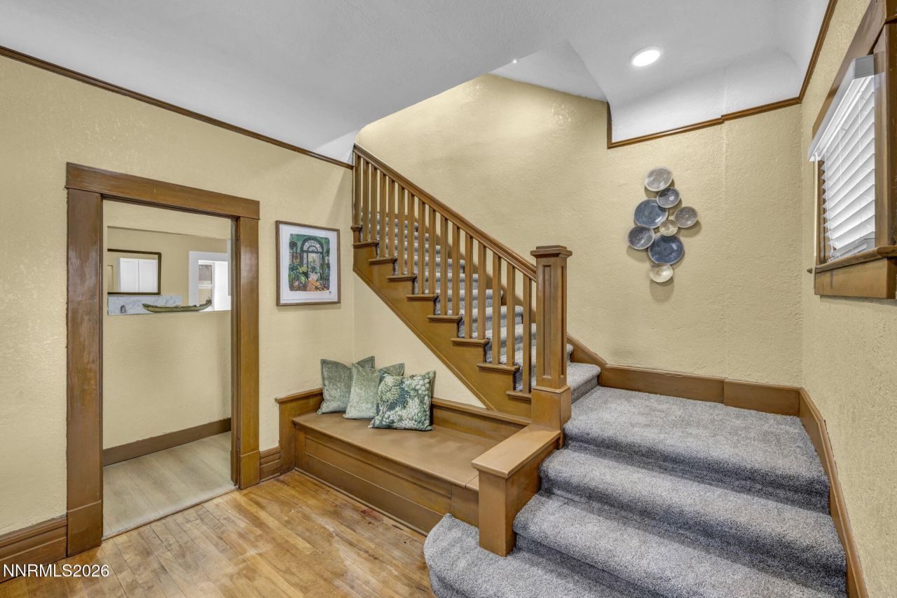 35 W 8th Street, Reno, NV 89503 Photo