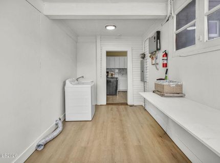 35 W 8th Street, Reno, NV 89503 Photo