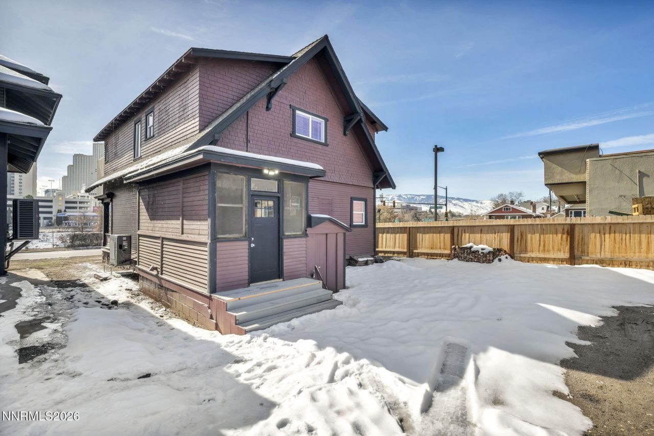 35 W 8th Street, Reno, NV 89503 Photo