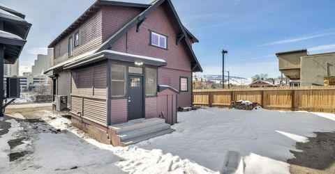 35 W 8th Street, Reno, NV 89503 Photo