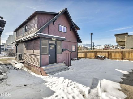 35 W 8th Street, Reno, NV 89503 Photo