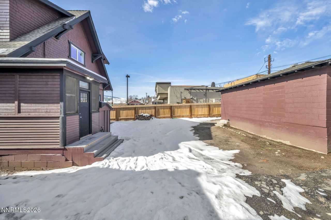 35 W 8th Street, Reno, NV 89503 Photo