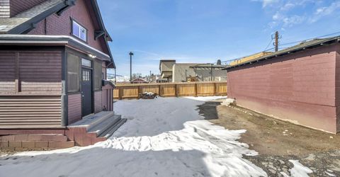 35 W 8th Street, Reno, NV 89503 Photo