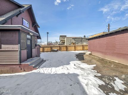 35 W 8th Street, Reno, NV 89503 Photo