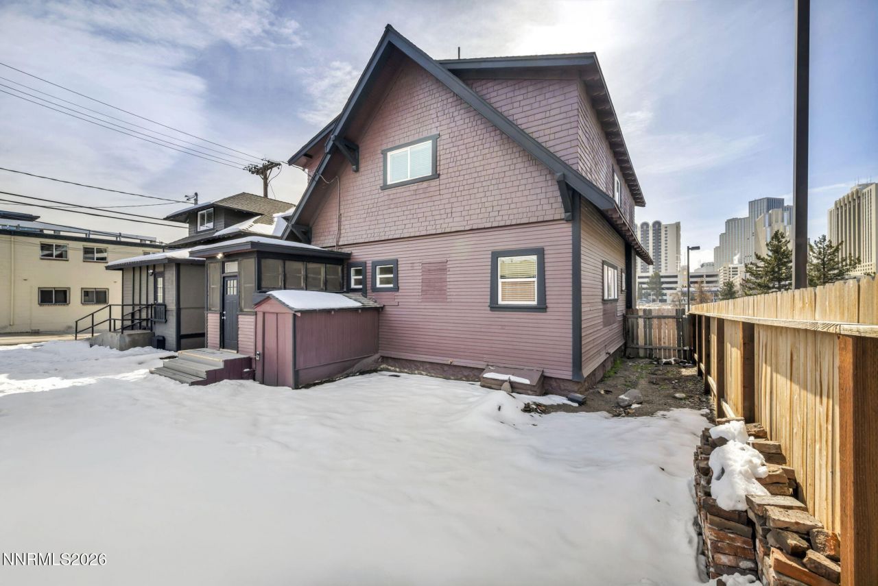 35 W 8th Street, Reno, NV 89503 Photo