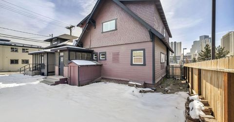 35 W 8th Street, Reno, NV 89503 Photo