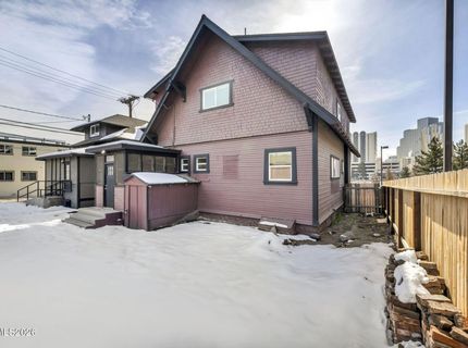 35 W 8th Street, Reno, NV 89503 Photo