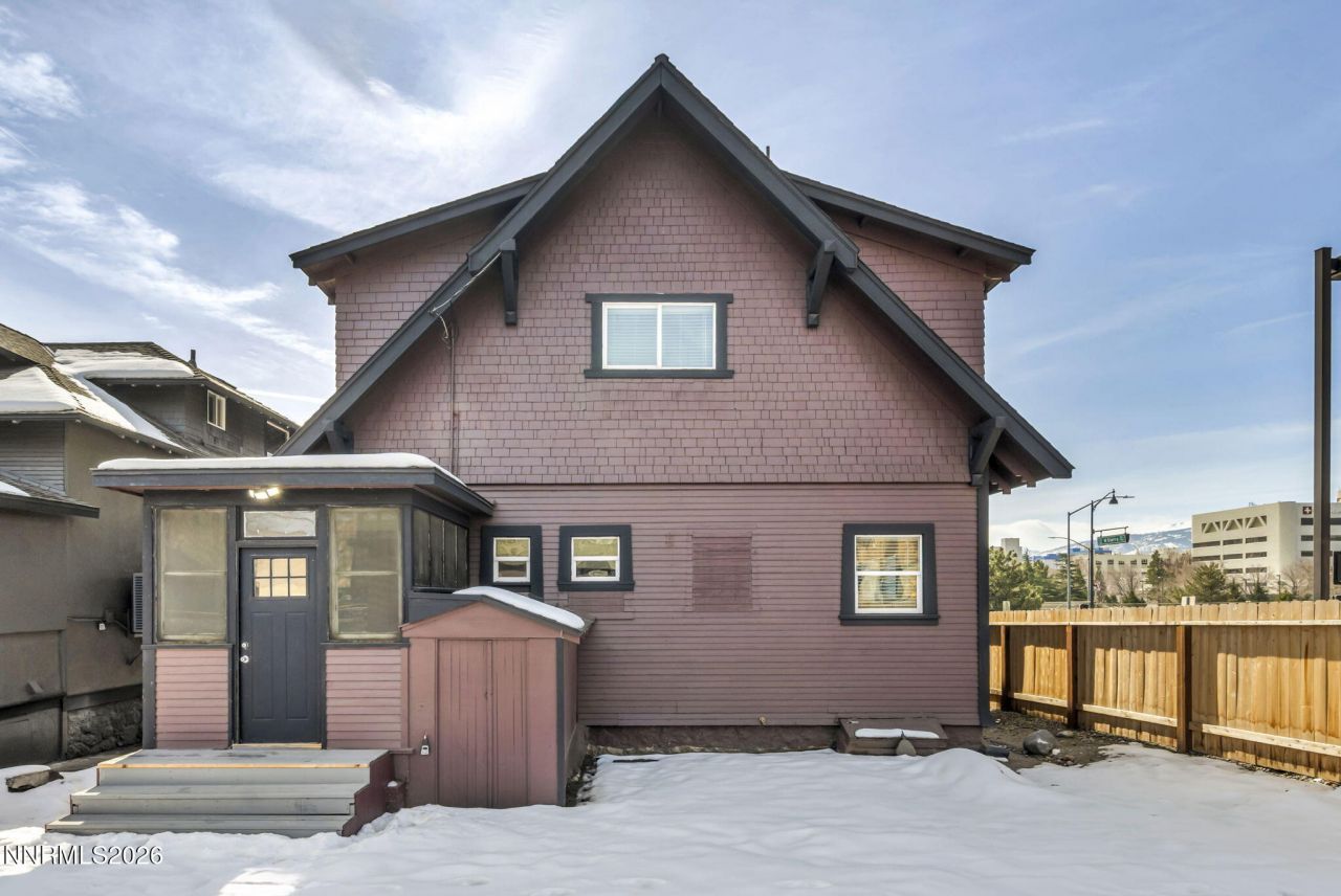 35 W 8th Street, Reno, NV 89503 Photo