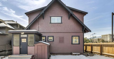 35 W 8th Street, Reno, NV 89503 Photo