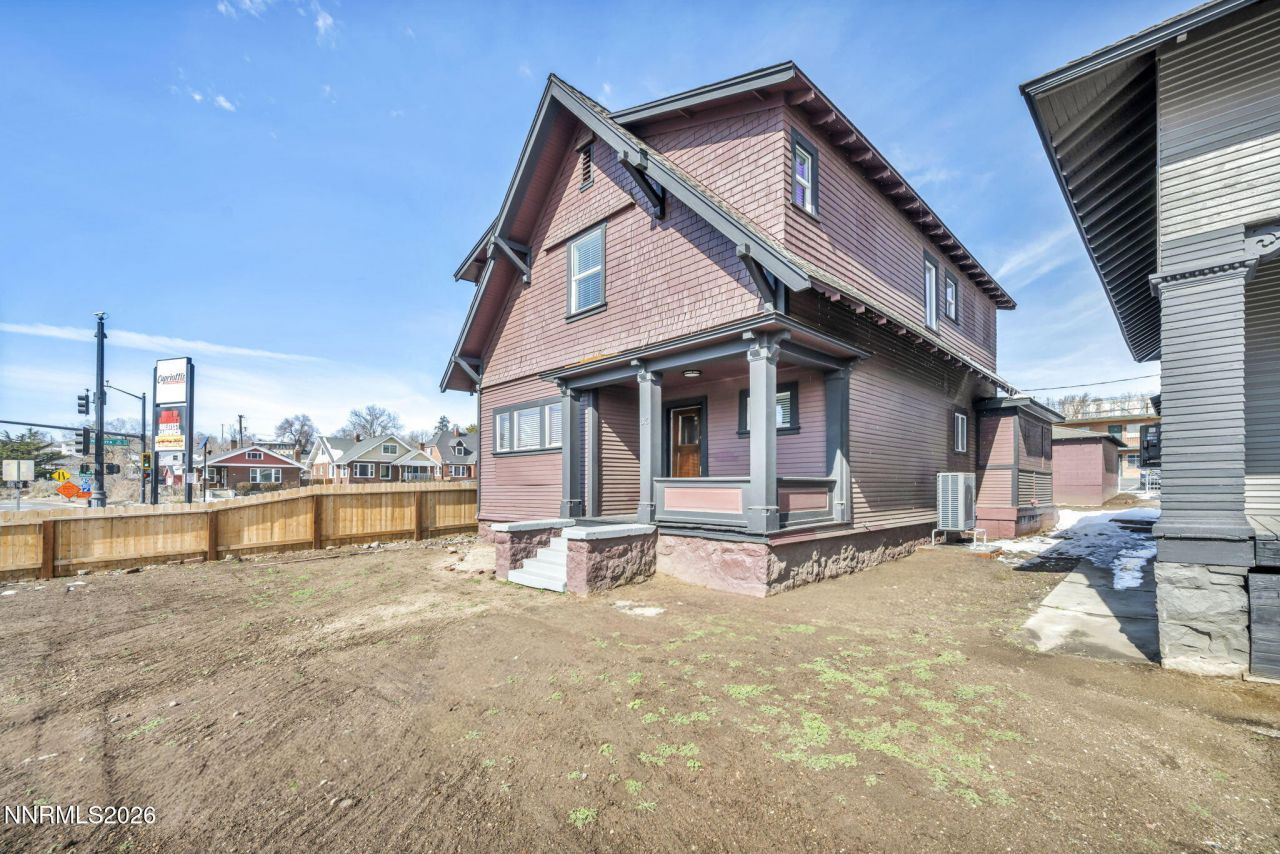 35 W 8th Street, Reno, NV 89503 Photo