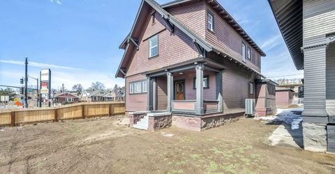 35 W 8th Street, Reno, NV 89503 Photo