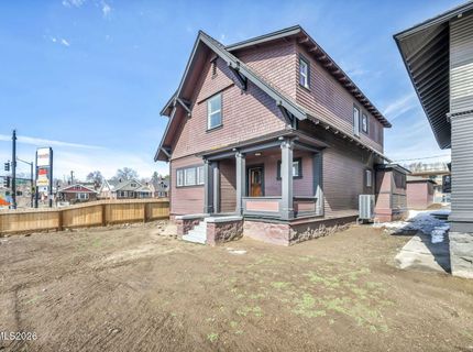 35 W 8th Street, Reno, NV 89503 Photo