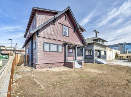 35 W 8th Street, Reno, NV 89503 Photo