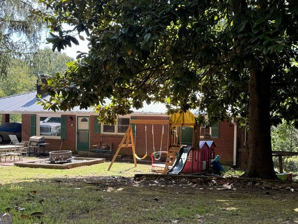 156 Brett Road, Cleveland, GA 30528