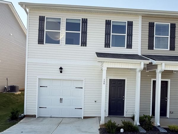 135 Red Oak Trail NW, Unit LOT 114, Milledgeville, GA 31061