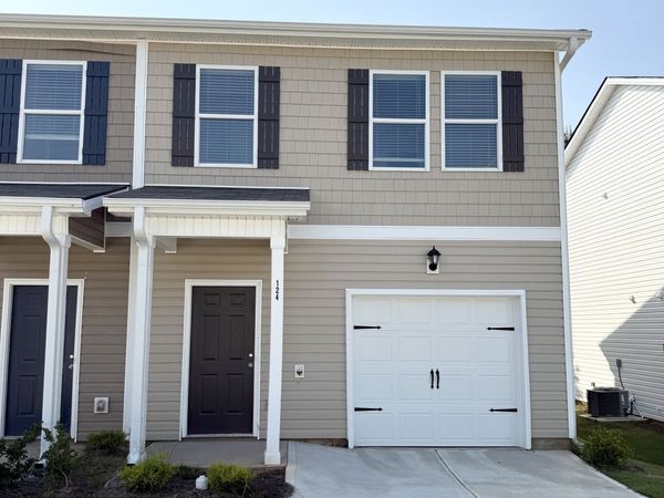 141 Red Oak Trail NW, Unit LOT 115, Milledgeville, GA 31061