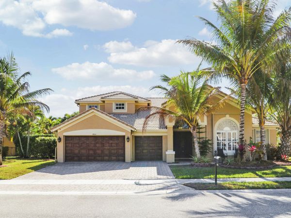3804 Victoria Road, West Palm Beach, FL 33411