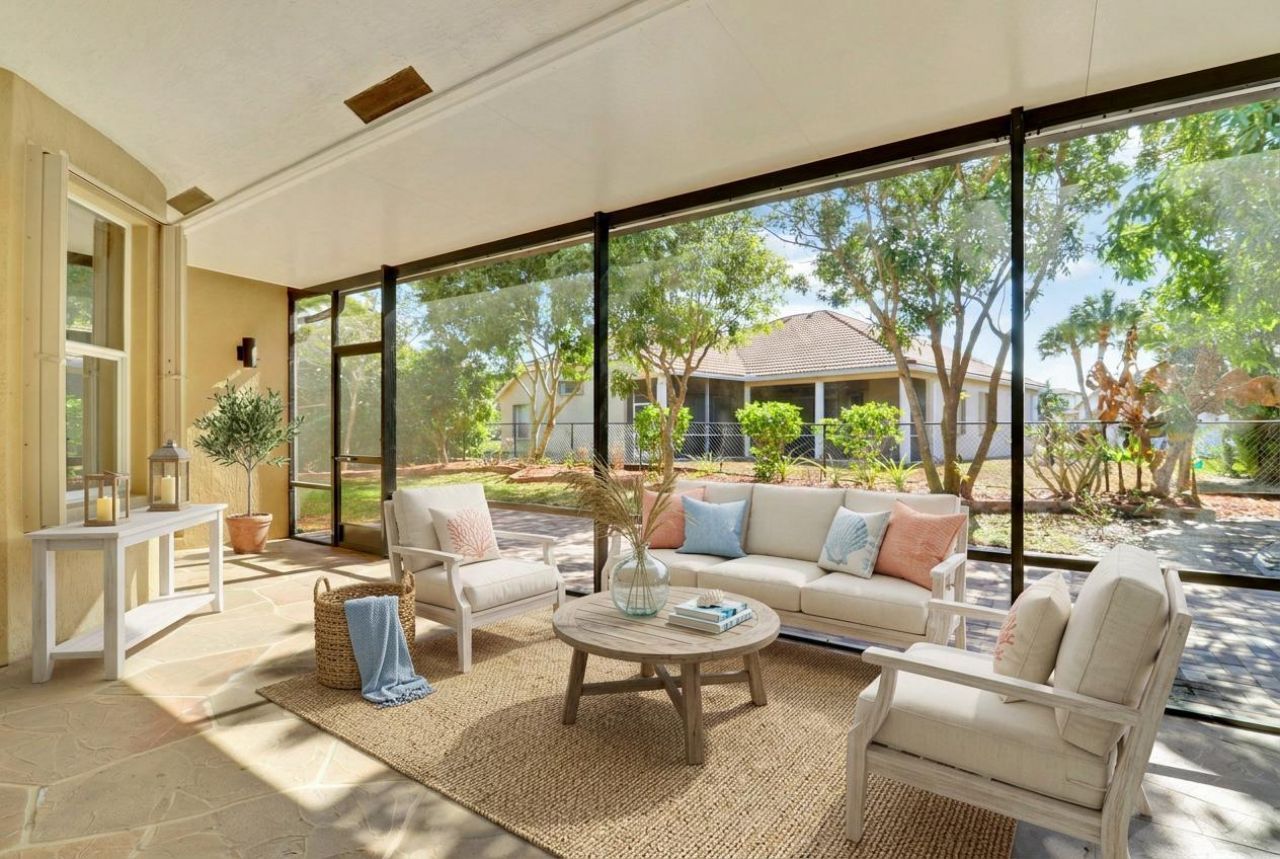 3804 Victoria Road, West Palm Beach, FL 33411 Photo