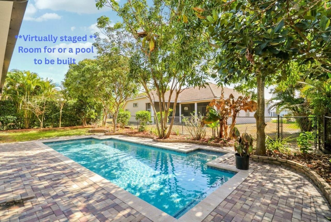 3804 Victoria Road, West Palm Beach, FL 33411 Photo